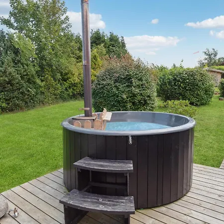 Holiday home 2 Bedroom Beautiful In *